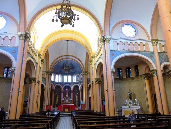 Our Lady of Peace Square